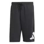 Adidas Essentials Big Logo French Terry Short para Hombre