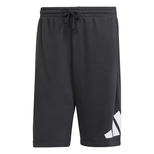 Adidas Essentials Big Logo French Terry Short para Hombre