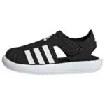 Adidas Sandalias de Agua con Punta Cerrada para Verano