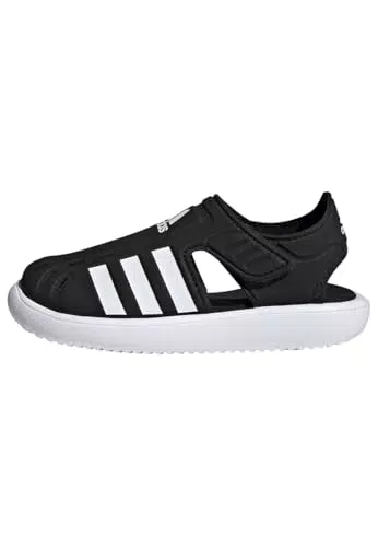 Adidas Sandalias de Agua con Punta Cerrada para Verano