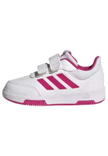 Adidas Tensaur Hook and Loop - Zapatillas Unisex para Bebés