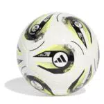 Adidas Euros 2025 Club Football Unisex para Adultos