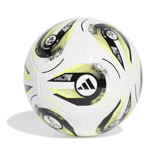 Adidas Euros 2025 Club Football Unisex para Adultos