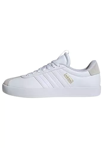 Adidas Vl Court 3.0 - Zapatillas de mujer cómodas y modernas