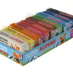 Alpino Plastilina de Modelar No Tóxica para Niños, Flexible y Brillante