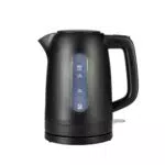 Amazon Basics Hervidor de Agua Eléctrico 1,7L, 2200W, Apagado Automático, BPA Free