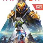 Anthem Standard - Código Origin para PC