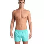 Arena Traje de Baño X-Short para Hombre en Tejido Reciclado de Secado Rápido