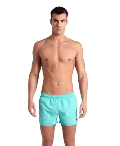 Arena Traje de Baño X-Short para Hombre en Tejido Reciclado de Secado Rápido
