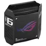 ASUS ROG Rapture GT6 - Sistema WiFi 6 Mesh Triple Banda con Aceleración de Juegos