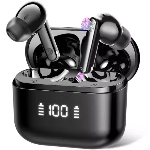 Auriculares Traductores AI - Dispositivo Traductor de Idiomas con Chip Actualizado