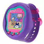 BANDAI Tamagotchi Uni Mascota Virtual - Juguete Interactivo para Coleccionar