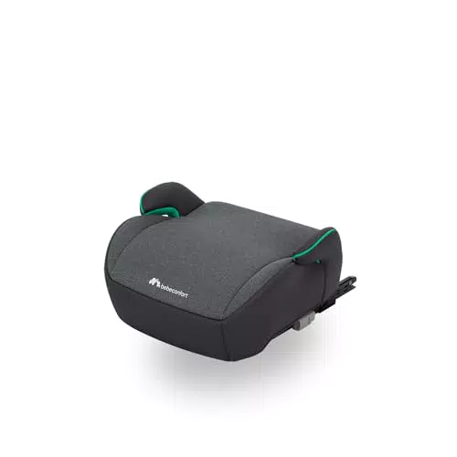 Bebeconfort Manga i-Fix asiento elevador, alzador coche niño