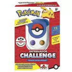 Borras - Pokémon Mission Juego de Mesa Interactivo