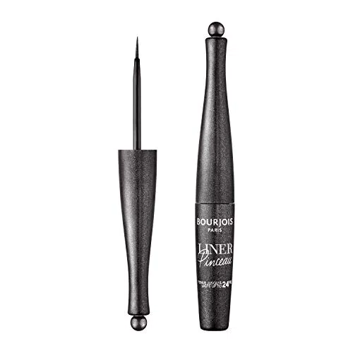 Bourjois Liner Pinceau Eyeliner - Perfecto para un acabado sofisticado
