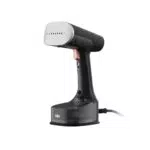 Braun Plancha de Vapor Vertical QuickStyle 7 GS7077BK, 1600W, Calentamiento Rápido