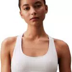 Sostituzione del titolo: 'Sujetador Calvin Klein Unlined Bralette Mujer'