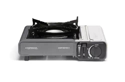 Campingaz Camp Bistro 3 Hornillo de Gas Individual 2200 W para Acampada