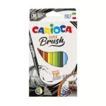 Carioca Rotuladores Super Brush