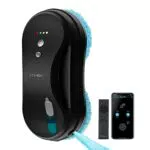 Cecotec Robot Limpiacristales Windroid 890: Limpieza y Secado Inteligente