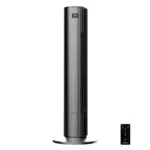 Cecotec Ventilador de Torre EnergySilence 790 Skyline Smart, 45W, Oscilación 70º, Mando a distancia