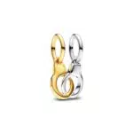 Pandora Charm colgante Moments 763435C00 para esposas