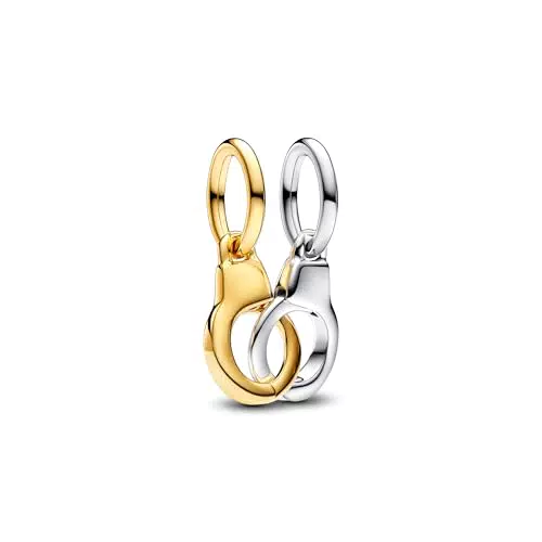 Pandora Charm colgante Moments 763435C00 para esposas