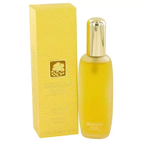 Clinique Aromatics Elixir - Perfume para Mujer