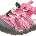 CMP Sandalias Deportivas Unisex para Niños - Modelo Sahiph Hiking