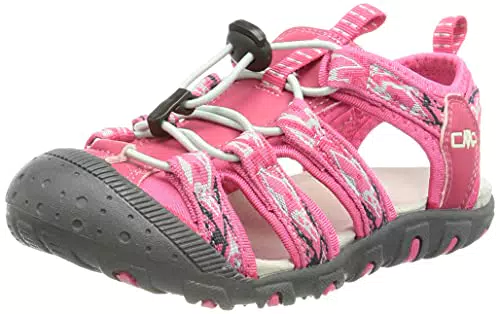 CMP Sandalias Deportivas Unisex para Niños - Modelo Sahiph Hiking