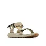 Columbia Sandalias Konos Globetrot para Hombre, Ideal para Deportes y Aire Libre