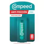 Compeed Stick Anti-fricción para el Tratamiento de Ampollas y Fricción 8 ml