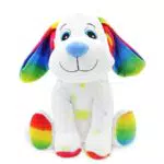 Crayola Colour Me Plush - Peluche para Colorear y Actividad Creativa para Niños