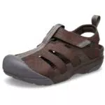 Crocs Yukon Fisherman Sandalia para Hombre