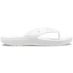 Crocs Classic Crocs Flip, Sandalias flip-flop Unisex adulto