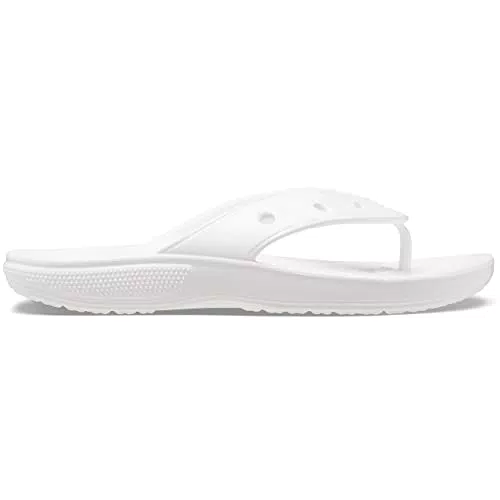 Crocs Classic Crocs Flip, Sandalias flip-flop Unisex adulto