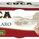 Cuca atún claro en aceite de oliva - Pack de 6 unidades