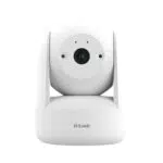 D-Link DCS-6501LH Cámara de Seguridad WiFi 2K, Visión Nocturna y Detección de Movimiento