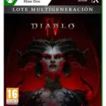 Diablo IV: Juego de Rol Épico en Mundo Abierto para PC y Consolas