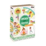 Diset - Aprendiendo en Positivo: Yoga y Mindfulness para Todos