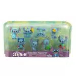 Disney Cápsulas Mágicas - Set Coleccionable de Figuras de Stitch (TTC02000)