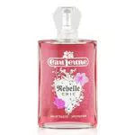 Eau Jeune Rebelle Chic Eau de Toilette para mujer en pulverizador