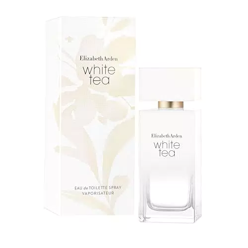 Elizabeth Arden White Tea Eau de Toilette para Mujer