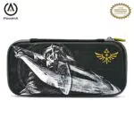 PowerA Estuche Delgado para Nintendo Switch y Switch Lite - Funda Protectora Oficial