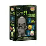 Funko Calendario de Adviento: Bart Simpson - Caja Misteriosa de Sorpresas