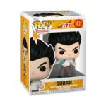 Funko Pop! Gohan - Dragon Ball GT - Figura Coleccionable para Fans de Anime