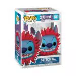 Funko Pop Disney Stitch - Figura de Vinilo Coleccionable para Fans de Películas