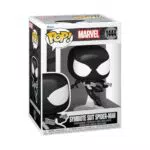 FUNKO Pop! Marvel - Symbiote Spider-Man - Figura de Vinilo Coleccionable