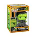 Funko Pop! Frankenstein - Figura de Vinilo Coleccionable de Universal Monsters