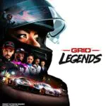 GRID Legends: Edición Estándar para PC - Código Origin